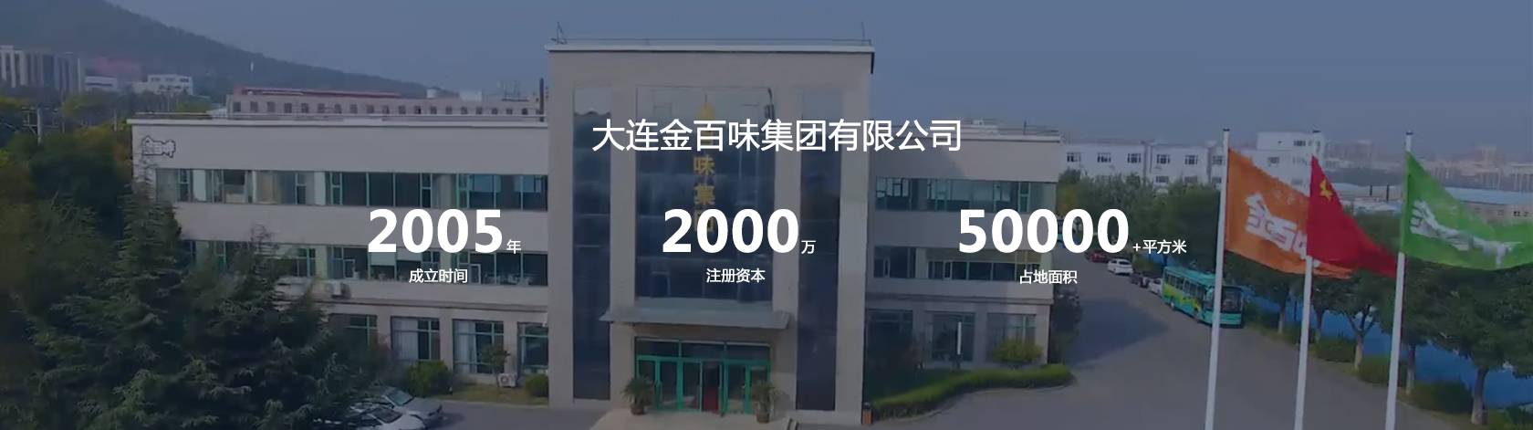 公司简介数据图 公司简介数据图